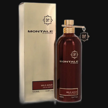 Load image into Gallery viewer, Wild Aoud By Montale (Unisex)