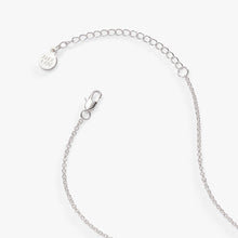 Load image into Gallery viewer, “Wild at Heart” Duo Charm Pendant Necklace