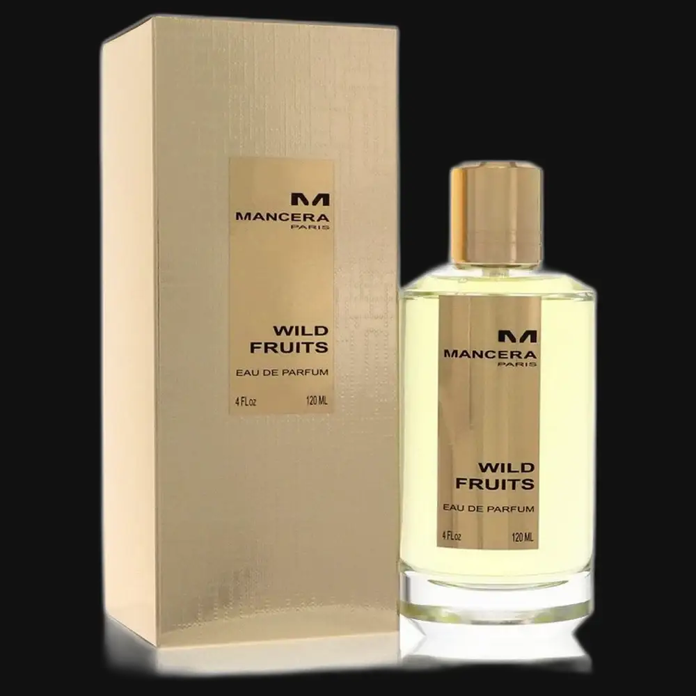 Wild Fruits By Mancera (Unisex)