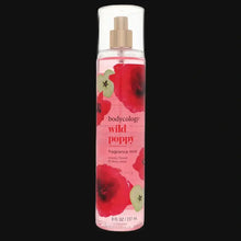 Load image into Gallery viewer, Wild Poppy By Bodycology Perfume for Women