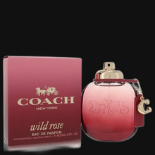 Load image into Gallery viewer, Wild Rose By Coach Perfume for Women