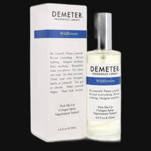 Load image into Gallery viewer, Wildflowers By Demeter Perfume for Women
