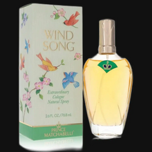 Load image into Gallery viewer, Wind Song By Prince Matchabelli Perfume for Women