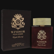 Load image into Gallery viewer, Windsor Pour Homme By English Laundry Cologne for Men