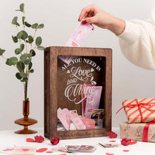 Load image into Gallery viewer, Box for Wine Corks