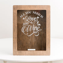 Load image into Gallery viewer, Box for Wine Corks