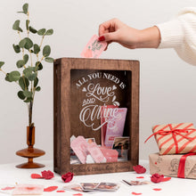 Load image into Gallery viewer, Box for Wine Corks