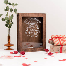 Load image into Gallery viewer, Box for Wine Corks