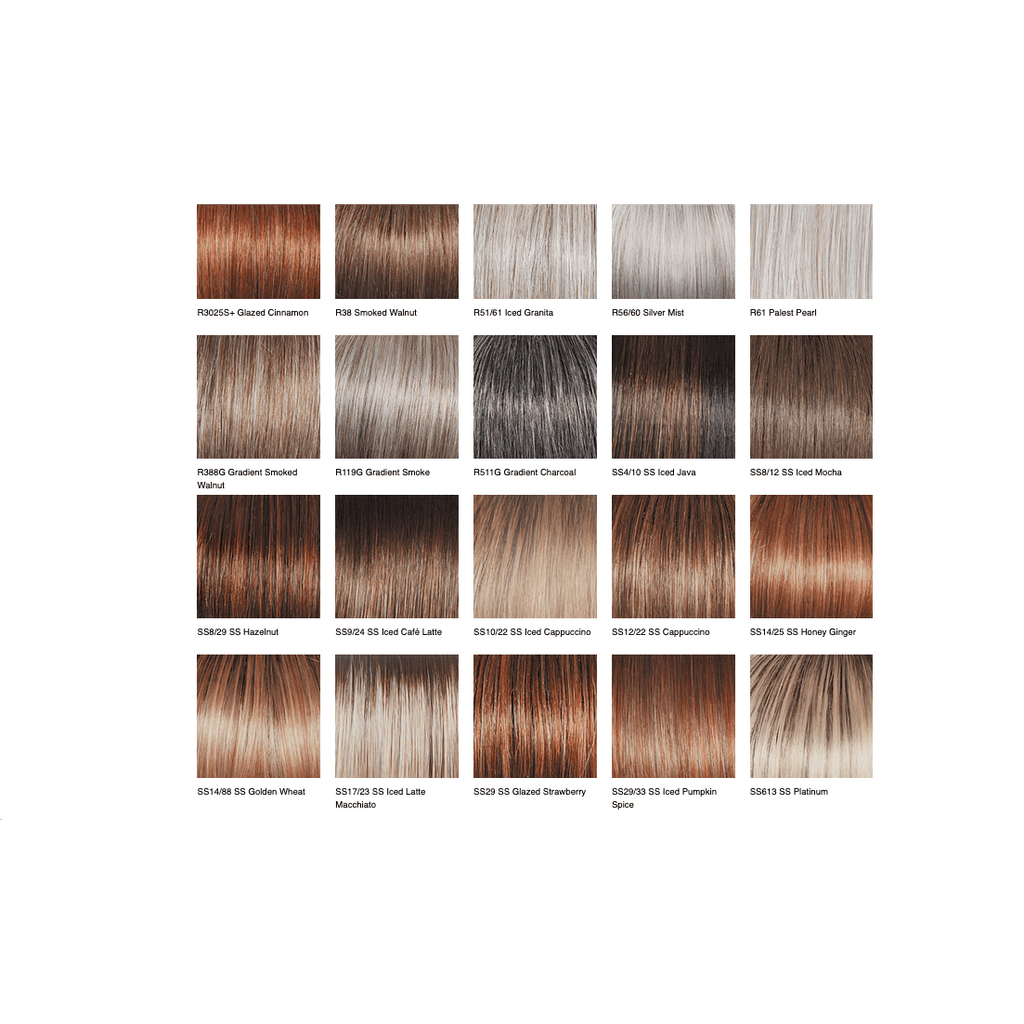 WINNER ELITE - Wig by Raquel Welch