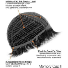 Load image into Gallery viewer, WINNER - Wig By Raquel Welch