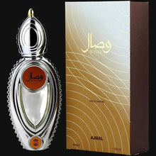 Load image into Gallery viewer, Wisal By Ajmal Perfume for Women