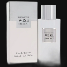 Load image into Gallery viewer, Wise Essence By Weil Cologne for Men