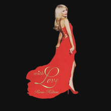 Load image into Gallery viewer, With Love By Paris Hilton Perfume for Women
