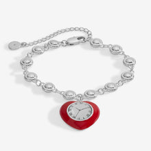 Load image into Gallery viewer, The Wizard of Oz™ Tin Man Linear Bracelet