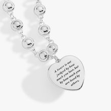 Load image into Gallery viewer, The Wizard of Oz™ Tin Man Linear Bracelet