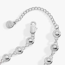 Load image into Gallery viewer, The Wizard of Oz™ Tin Man Linear Bracelet
