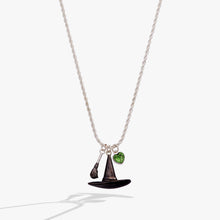 Load image into Gallery viewer, The Wizard of Oz™ Wicked Witch Charm Pendant