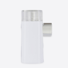 Load image into Gallery viewer, Portable Silent Handheld Nebulizer – Compact Inhaler for Kids &amp; Adults