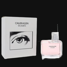 Load image into Gallery viewer, Woman By Calvin Klein Perfume for Women
