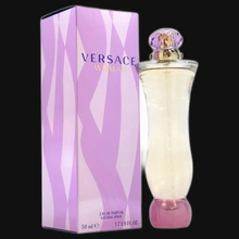 Load image into Gallery viewer, Woman By Versace Perfume for Women