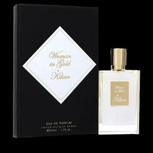 Load image into Gallery viewer, Woman In Gold By Kilian Perfume for Women