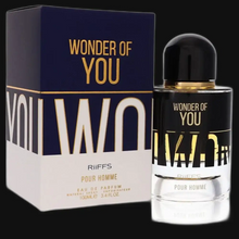 Load image into Gallery viewer, Wonder Of You By Riiffs Cologne for Men