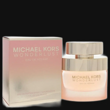 Load image into Gallery viewer, Wonderlust Voyage By Michael Kors Perfume for Women