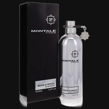 Load image into Gallery viewer, Wood &amp; Spices By Montale Cologne for Men