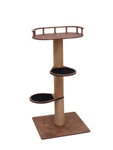 Load image into Gallery viewer, Small Cat Tree