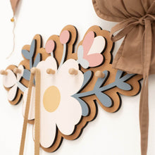 Load image into Gallery viewer, Flower Nursery Wall Hanger