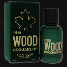 Load image into Gallery viewer, Wood Green By Dsquared2 Cologne for Men