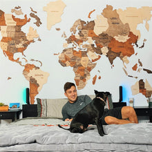 Load image into Gallery viewer, Unique Wall Art for Living Room