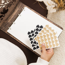 Load image into Gallery viewer, Wooden Photo Album - Meadow