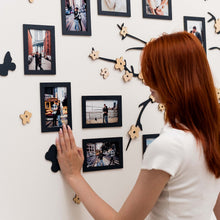 Load image into Gallery viewer, Wooden Family Tree - Unity