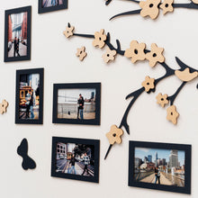 Load image into Gallery viewer, Wooden Family Tree - Unity