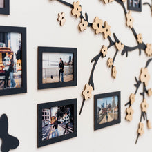 Load image into Gallery viewer, Wooden Family Tree - Unity