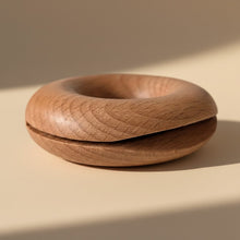 Load image into Gallery viewer, Wooden Food Storage Bag Clip - Reusable