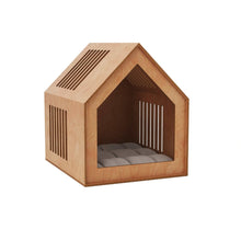 Load image into Gallery viewer, Dog House Bed