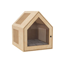 Load image into Gallery viewer, Dog House Bed