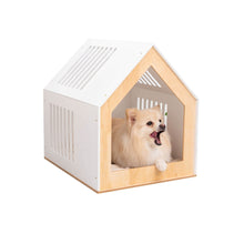 Load image into Gallery viewer, Dog House Bed