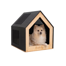 Load image into Gallery viewer, Dog House Bed