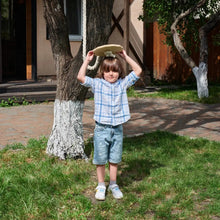 Load image into Gallery viewer, Wooden rope swing for kids