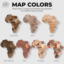 Load image into Gallery viewer, Bundle: Wooden Map and Airplanes Pins