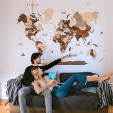 Load image into Gallery viewer, Horizontal Wall Art for Living Room