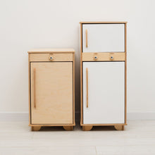Load image into Gallery viewer, Play Fridge
