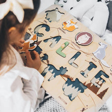 Load image into Gallery viewer, Baby's First Christmas Gift