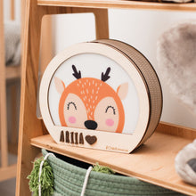 Load image into Gallery viewer, Deer Night Light