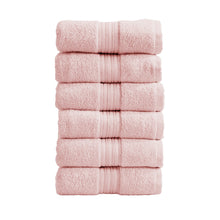 Load image into Gallery viewer, Cotton Terry Bath Towel Set - Cooper Collection