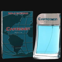 Load image into Gallery viewer, World Extension Cartesien By Viviane Vendelle Cologne for Men