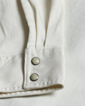 Load image into Gallery viewer, Earl Denim Shirt - Natural
